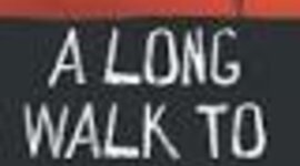 Timeline: A Long Walk To Water Timeline
