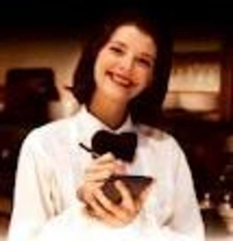 Cursillo de Camarera