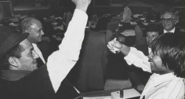 PROCESO CONSTITUYENTE