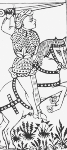 Curial e Güelfa (1435-1456)