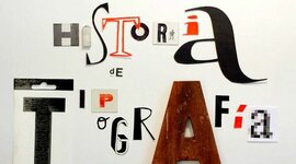 Timeline: Evolución de la tipografía