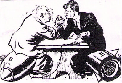 The Cuban Missile Crisis #