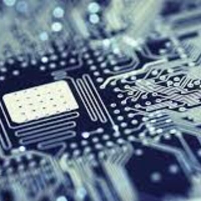 Timeline: Technology Timline