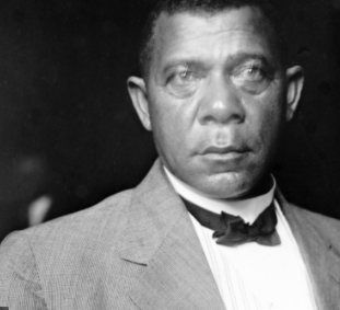 Booker T. Washington