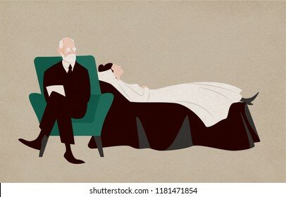 The emergence of psychoanalysis