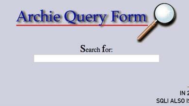 Search Engines Introduced