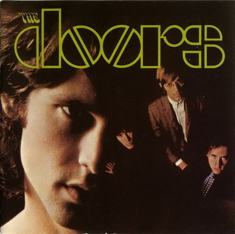 The doors