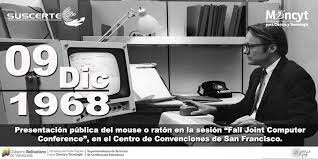 The Fall Joint Computer Conference in San Francisco