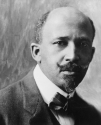 W. E. B. Dubois
