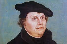 Matin Luther