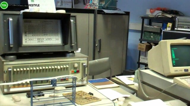 Transistor-based 6000 series computers