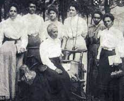 The Niagara Movement