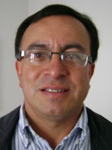 ALFONSO TORRES CARRILLO