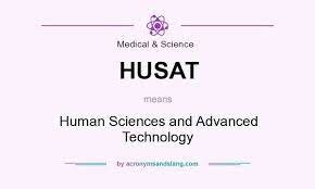 The Human Sciences and Advanced Technology