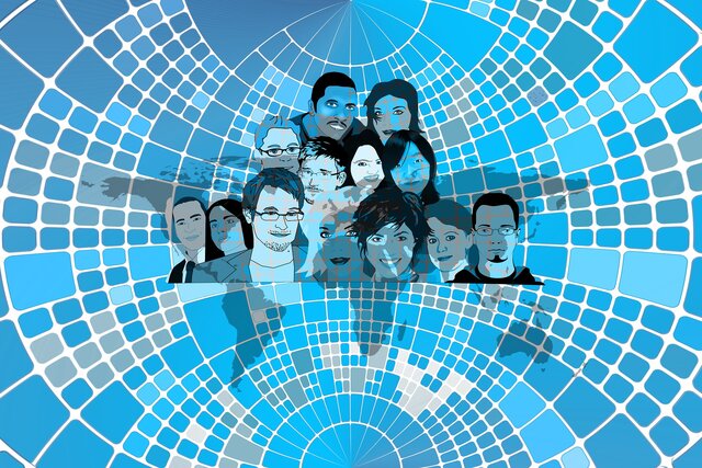 Páez: “Modelo de Gestión de la Inteligencia Social”