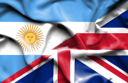 Guerra de las Malvinas