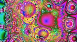 Timeline: Grups de rock psicodèlic