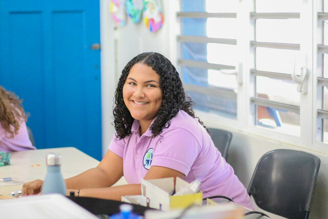 Schooltijd 7.30-10.30