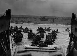 D-Day: The Allied invasion of Europe begins