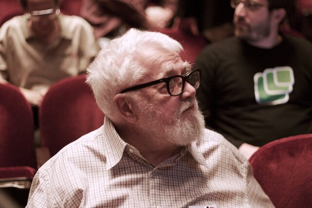 McCarthy invented LISP in 1958.