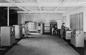 Computadores En esta Generación