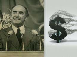 Nacionalización de la banca