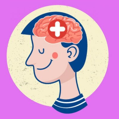 Timeline: Salud mental