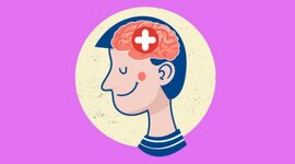 Timeline: Salud mental