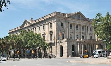 Fundación de La Escuela de la Llotja