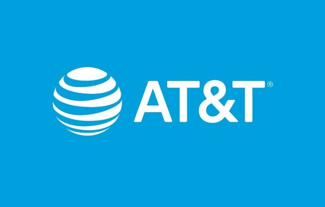 AT&T broke into competing companies
