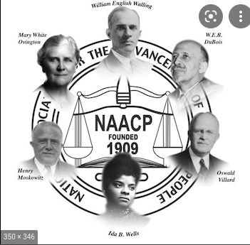 NAACP