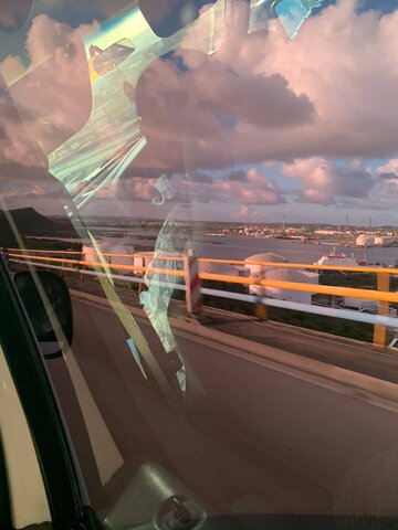 Reistijd 17.00-17.10