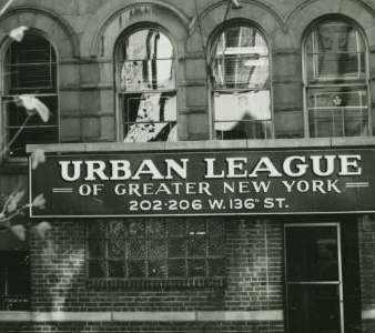 Urban League