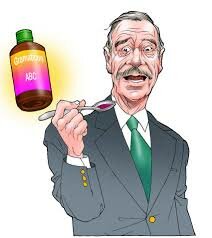 Sexenio y Política económica Vicente Fox