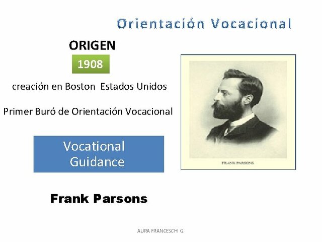 Inicia operaciones la oficina de orientación vocacional en Boston