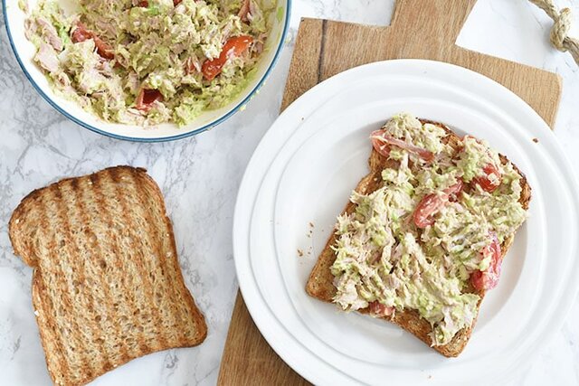 Pauze 13.35-13.50 eten en omkleden