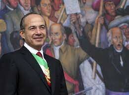 Política fiscal Felipe Calderón