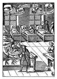 LA ENFERMEDAD Y LA SUPERSTICIÓN