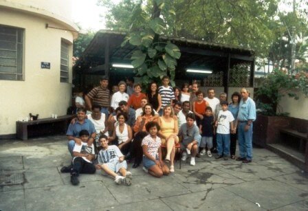 Linha do Tempo - José Carlos