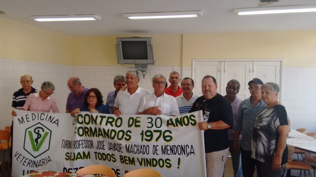 Linha do Tempo - José Carlos