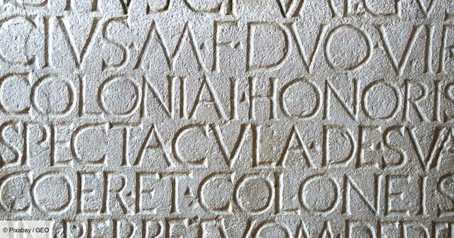 Langues vernaculaires.