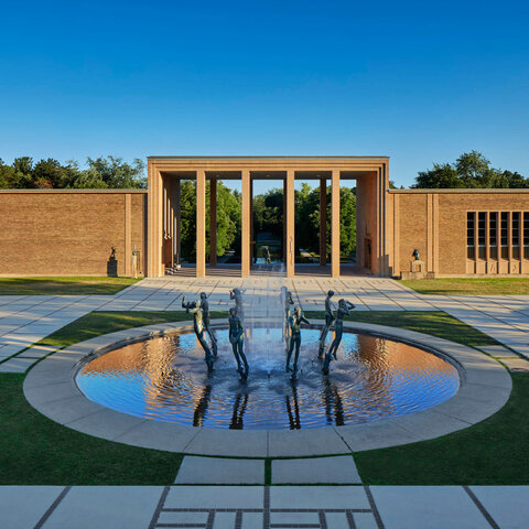 Chicago School of Design y Cranbrook Academy