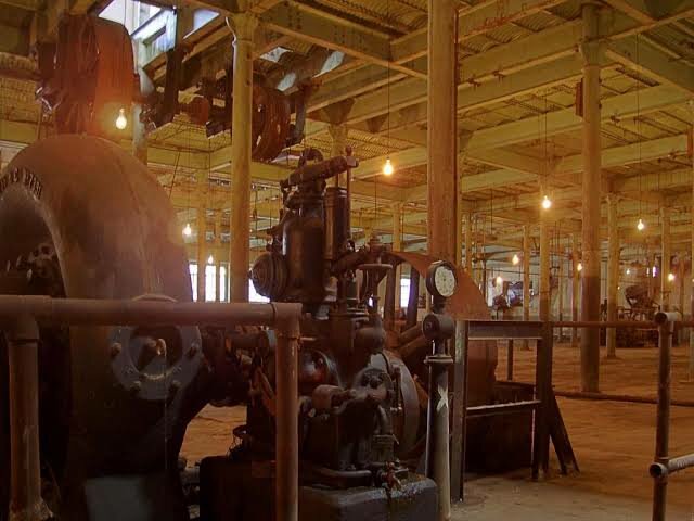 La Constancia Mexicana