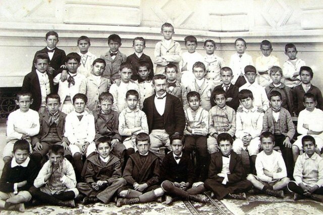 Plano Nacional de Educação