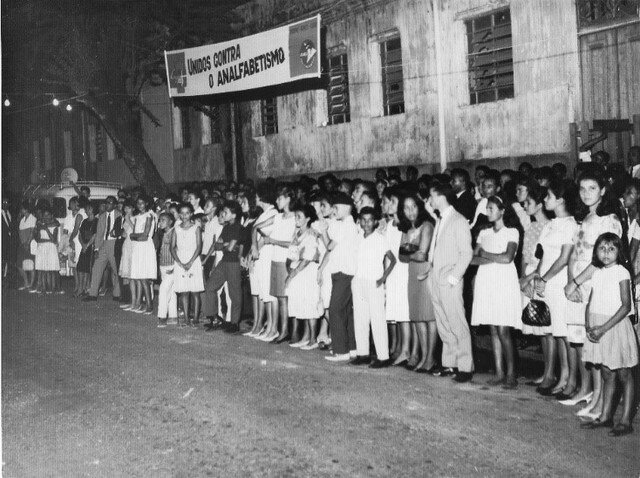 •	CRUZADA AÇÃO BÁSICA CRISTÃ