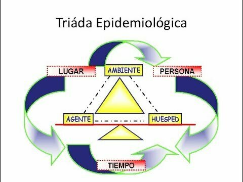 La Triada de Enfermedad en la Fitopatología