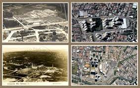 Brasil urbanização-industrial