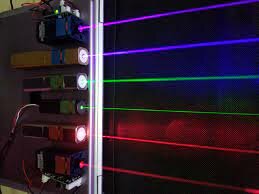 RAYO LASER