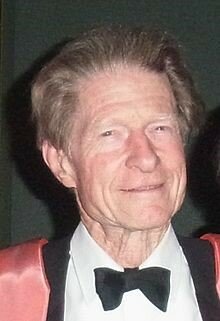 John B. Gurdon