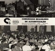 I Congresso Nacional de EJA (1947)